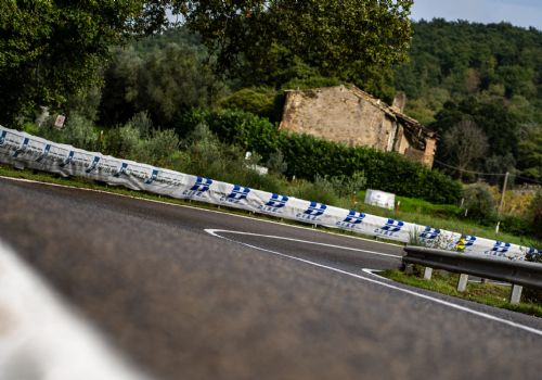 Il profumo dell Castellana n. 50+2 comincia a farsi largo