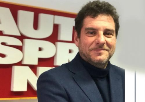 La Castellana alza il sipario: Andrea Cordovani è il nuovo ambasciatore dell’edizione 2025 .