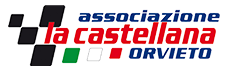 La Castellana - Associazione Sportiva Dilettantistica