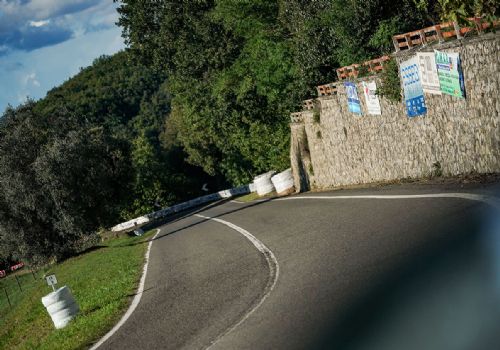 Il Tracciato della Castellana è idoneo