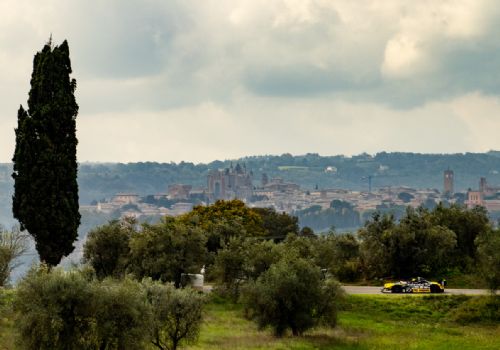 La 50^ Cronoscalata della Castellana è finale Nazionale TIVM