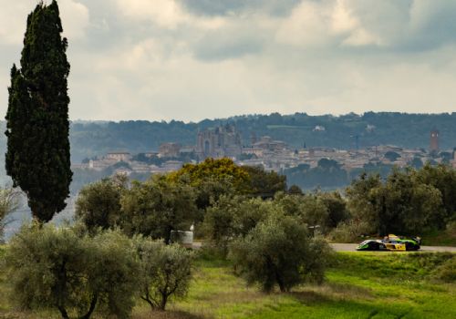 La Cronoscalata della Castellana ora guarda alla 50^ edizione