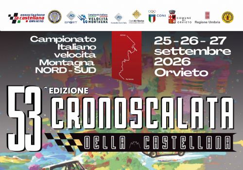 I primi 60 anni della Castellana