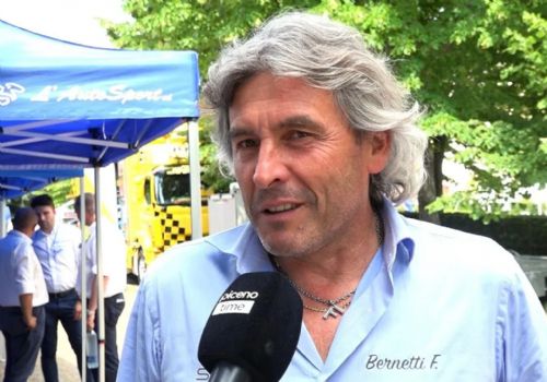 La Castellana 2025 si avvicina: corse in salita, campioni leggendari e il trionfo di Simone Faggioli